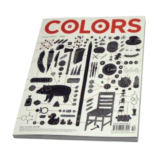COLORS 85: Going to Market
