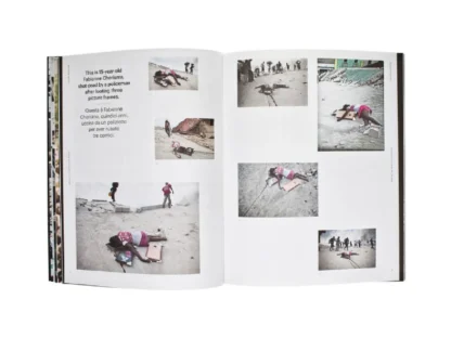 COLORS 86: Making the News - Image 6