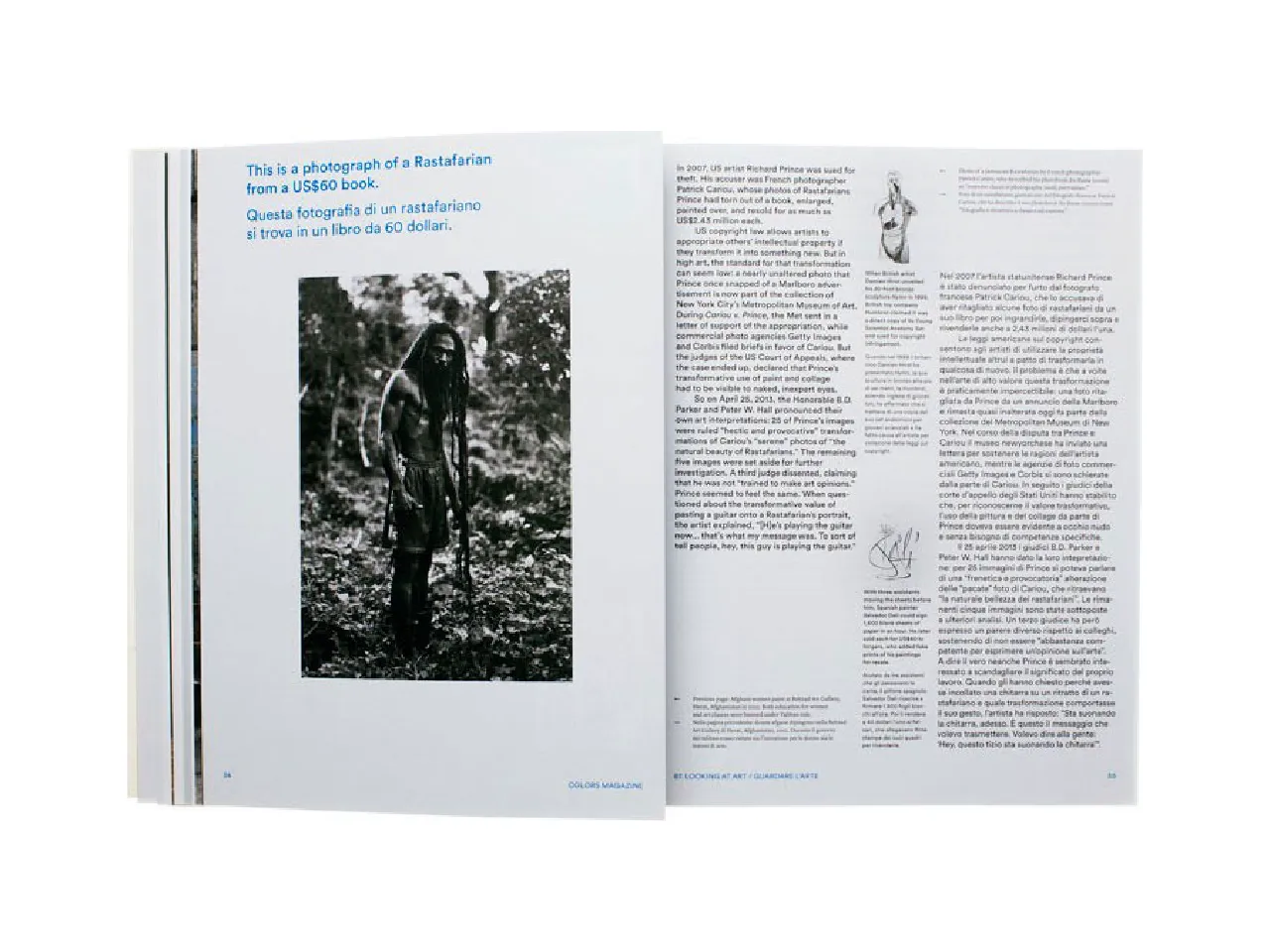 COLORS 87:審視藝術:圖片 11