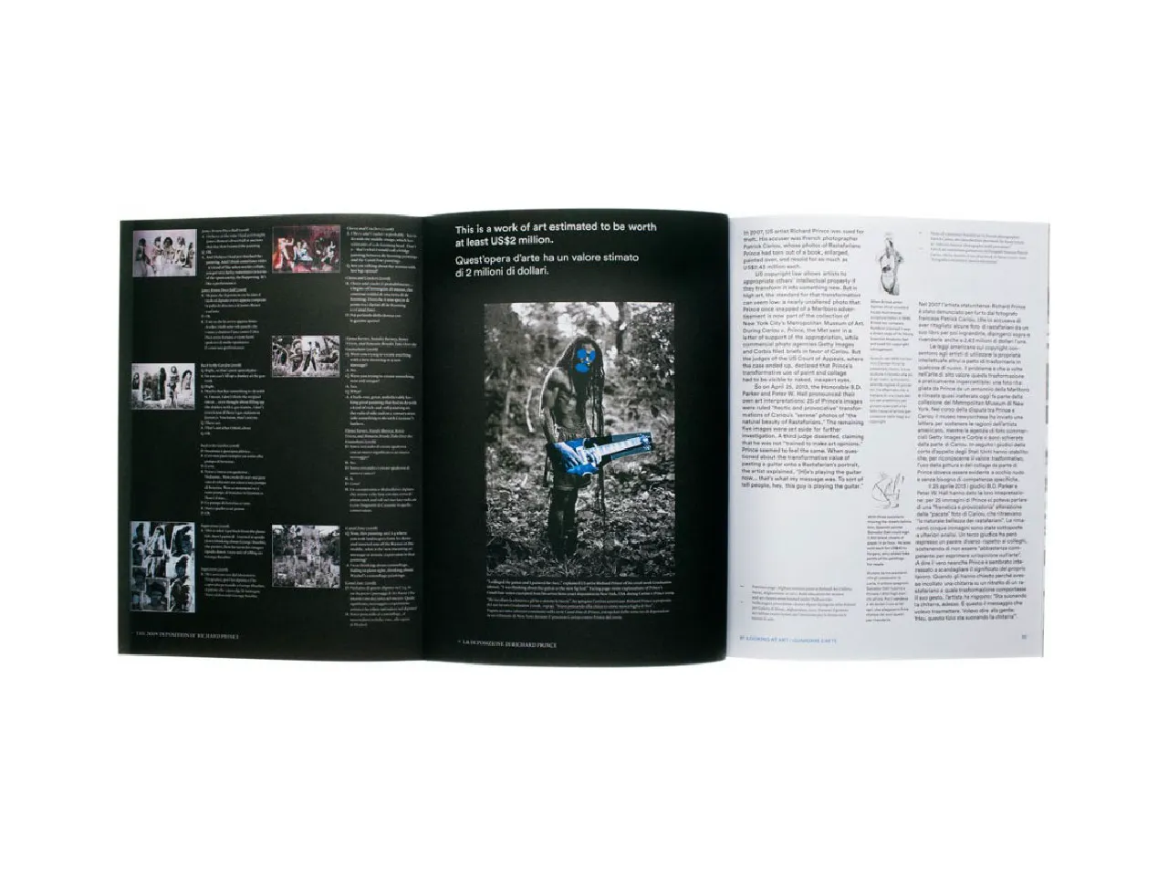 COLORS 87:審視藝術:圖片 12