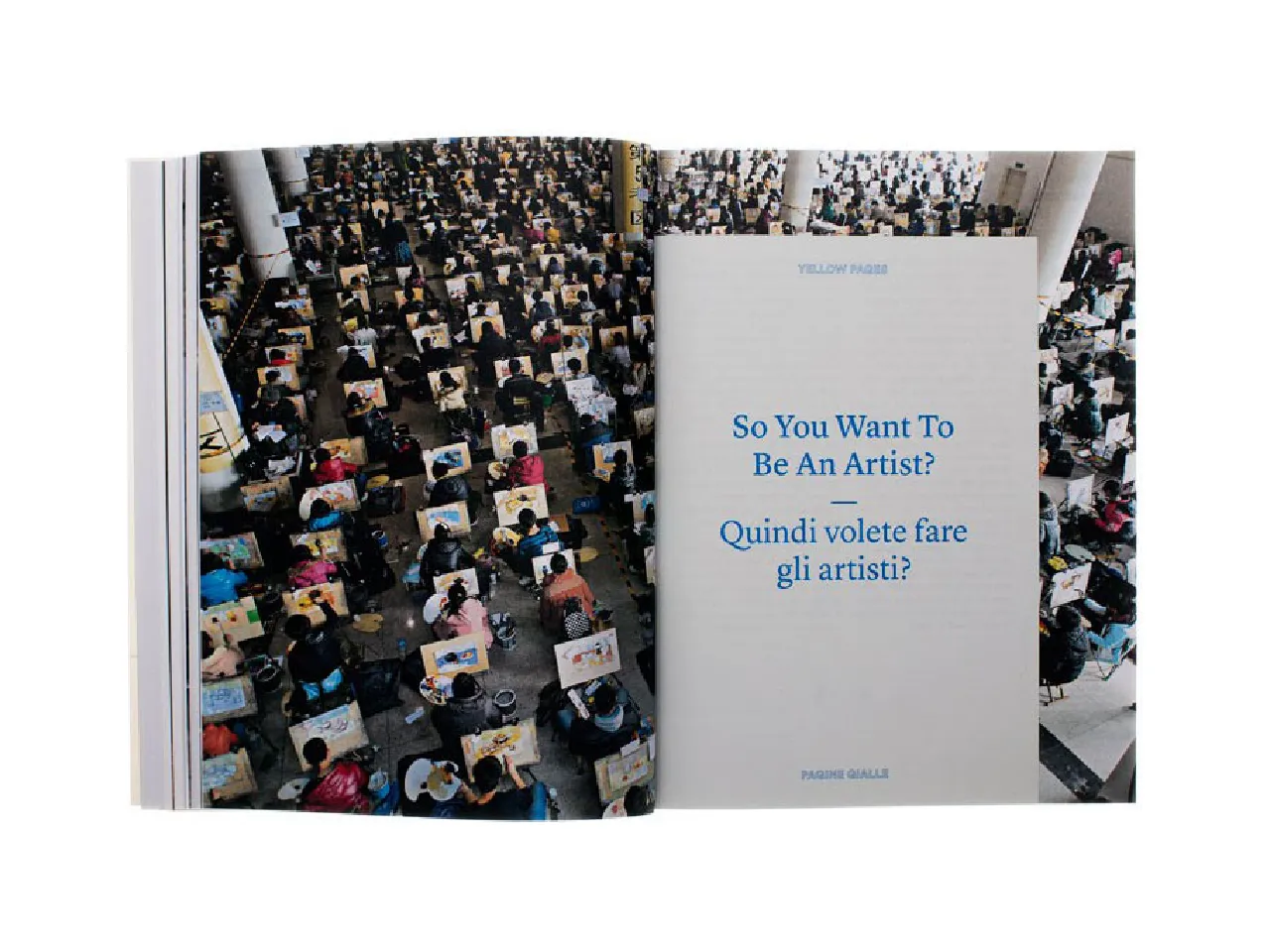 COLORS 87:審視藝術:圖片 15