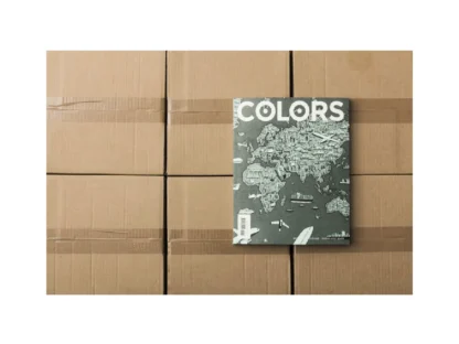 COLORS 89：移居：圖片 3