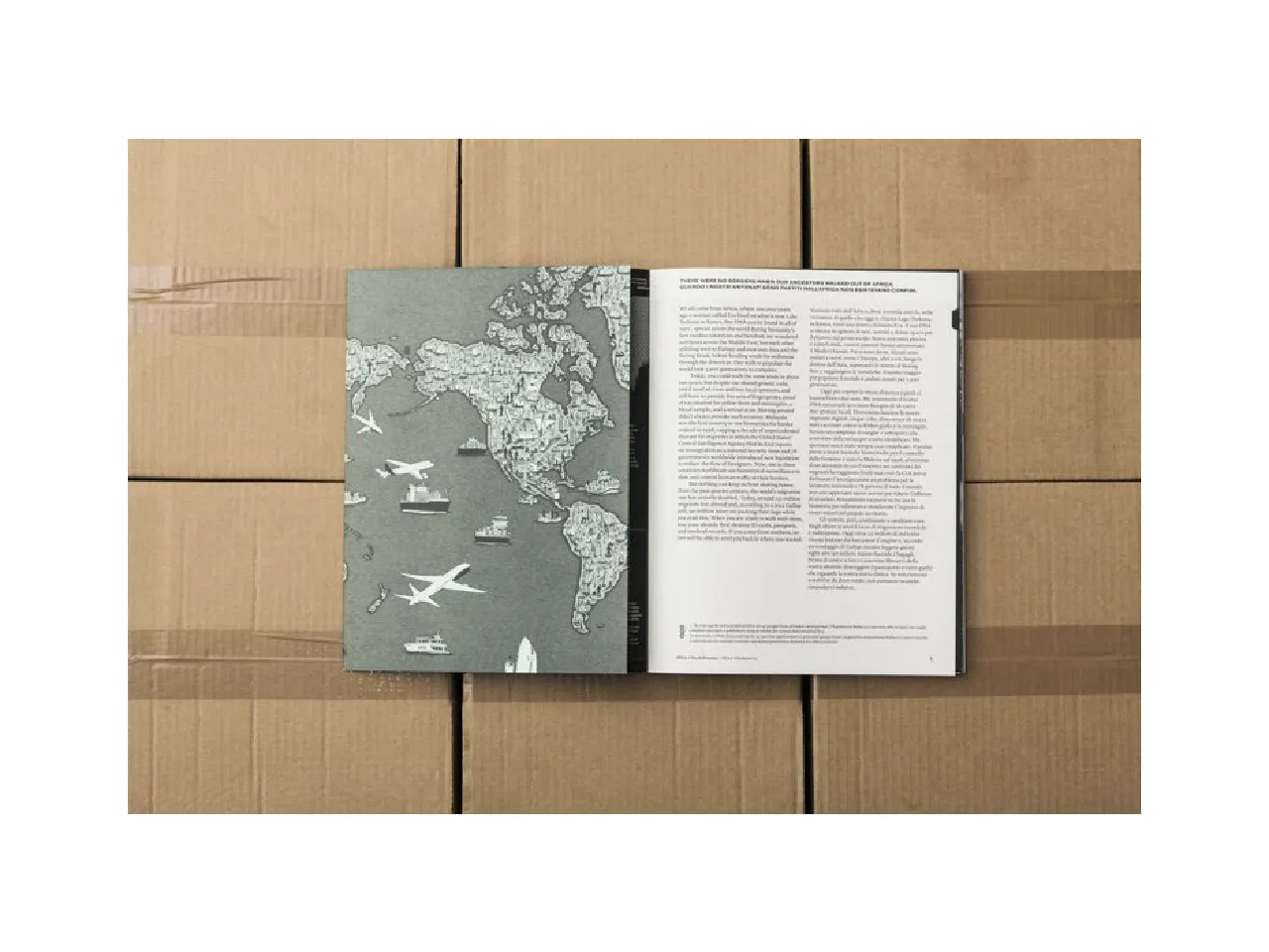 COLORS 89:移居:圖片 4