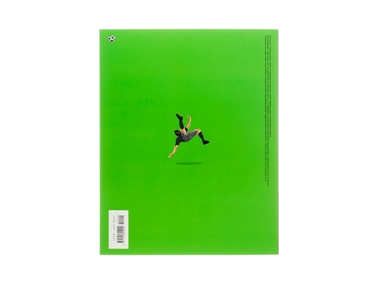 COLORS 90：足球：圖片 20