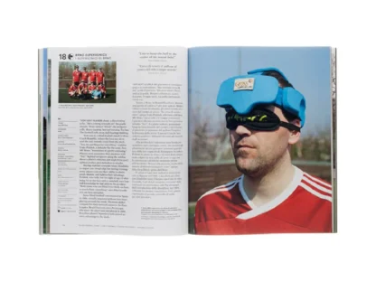 COLORS 90: Football - Image 12
