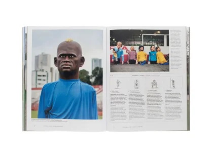 COLORS 90: Football - Image 13