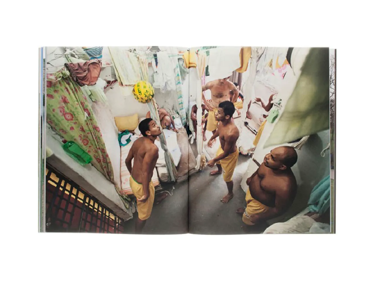 COLORS 90：足球：圖片 15