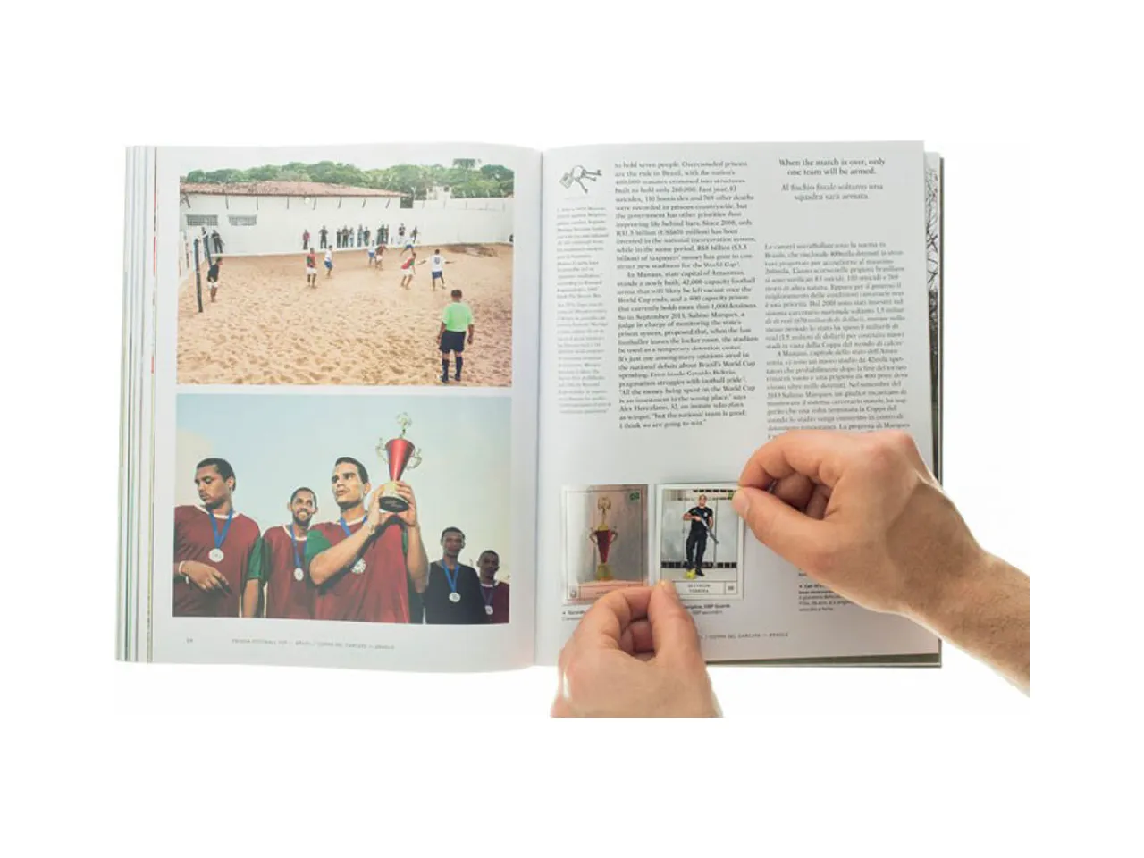 COLORS 90：足球：圖片 16