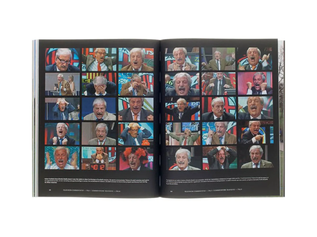 COLORS 90：足球：圖片 17