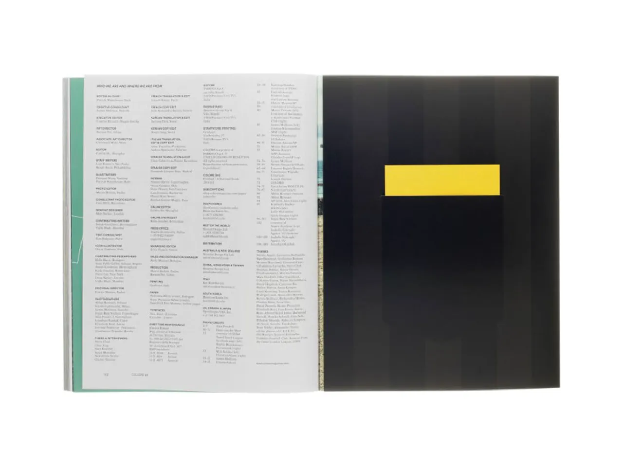 COLORS 90：足球：圖片 19