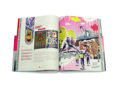 IdN Extra 01: Cut&Paste - Image 3