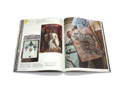IdN Extra 03：Society6：圖片 12