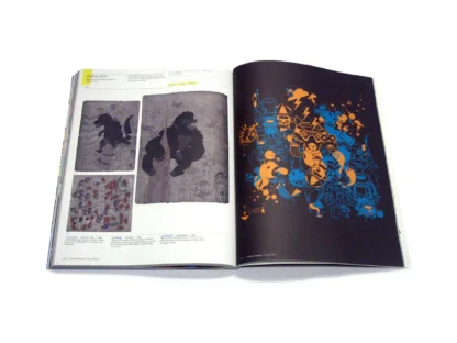 IdN Extra 03：Society6：圖片 15