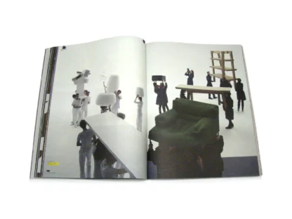 IdN Extra 05：Most Wanted Volume 2：圖片 8