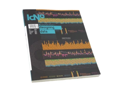IdN Extra 07: Infographics