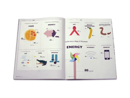 IdN Extra 07: Infographics - Image 10