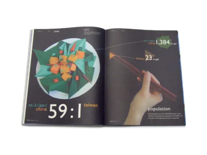 IdN Extra 07: Infographics - Image 12