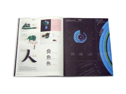 IdN Extra 07: Infographics - Image 13