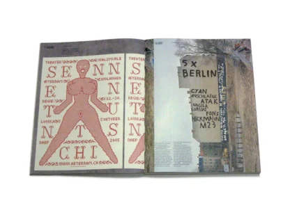 IdN Extra 08: Typo/graphic Posters - Image 4