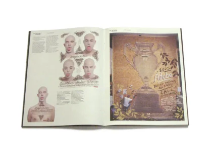 IdN Extra 08: Typo/graphic Posters - Image 7