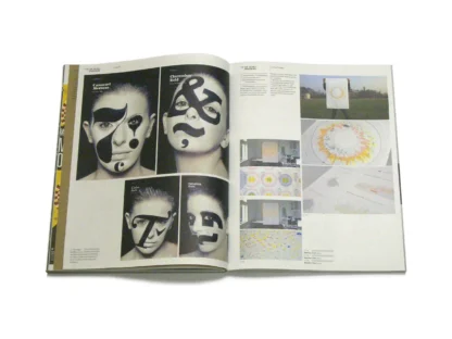 IdN Extra 08: Typo/graphic Posters - Image 15