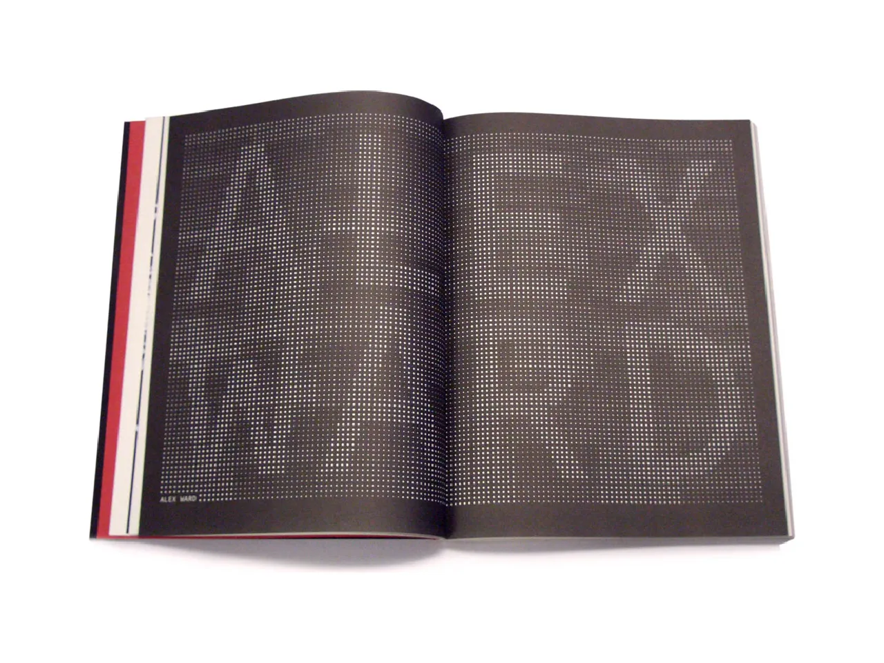 IdN Extra 09:Red Thread:圖片 3