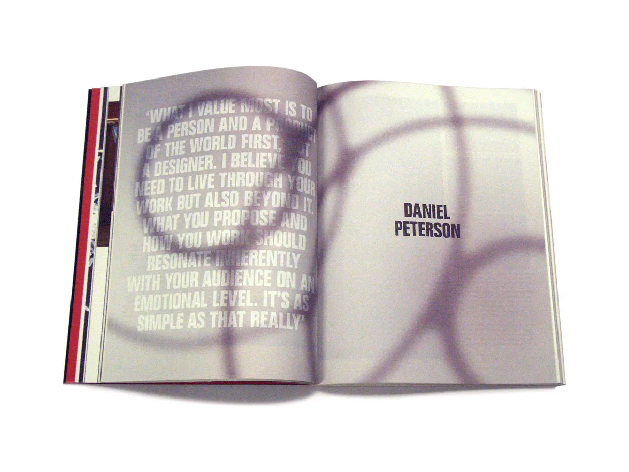 IdN Extra 09:Red Thread:圖片 6