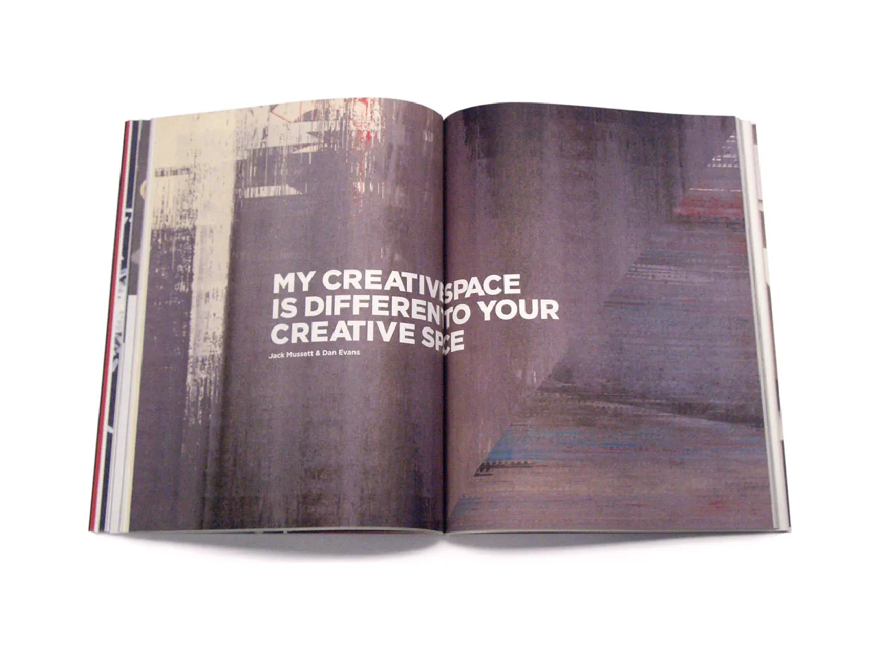 IdN Extra 09:Red Thread:圖片 8