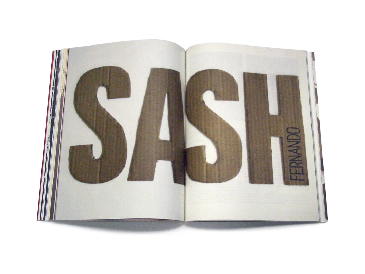 IdN Extra 09:Red Thread:圖片 11