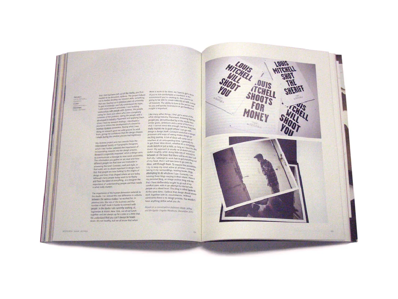 IdN Extra 09:Red Thread:圖片 16