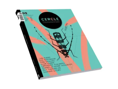 CERCLE #03: Insects