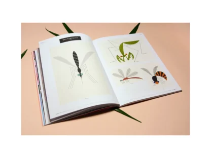 CERCLE #03: Insects - Image 5