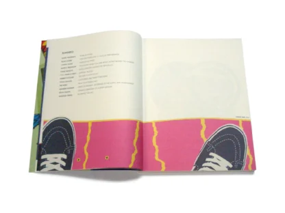 ALIX #01: Legendary Characters of the Alternative Culture - Image 2