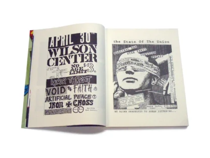 ALIX #01: Legendary Characters of the Alternative Culture - Image 3