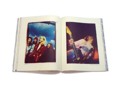 ALIX #01: Legendary Characters of the Alternative Culture - Image 8
