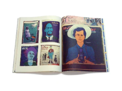 ALIX #01: Legendary Characters of the Alternative Culture - Image 9