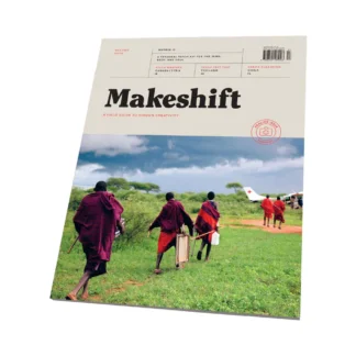 Makeshift #13: Healing