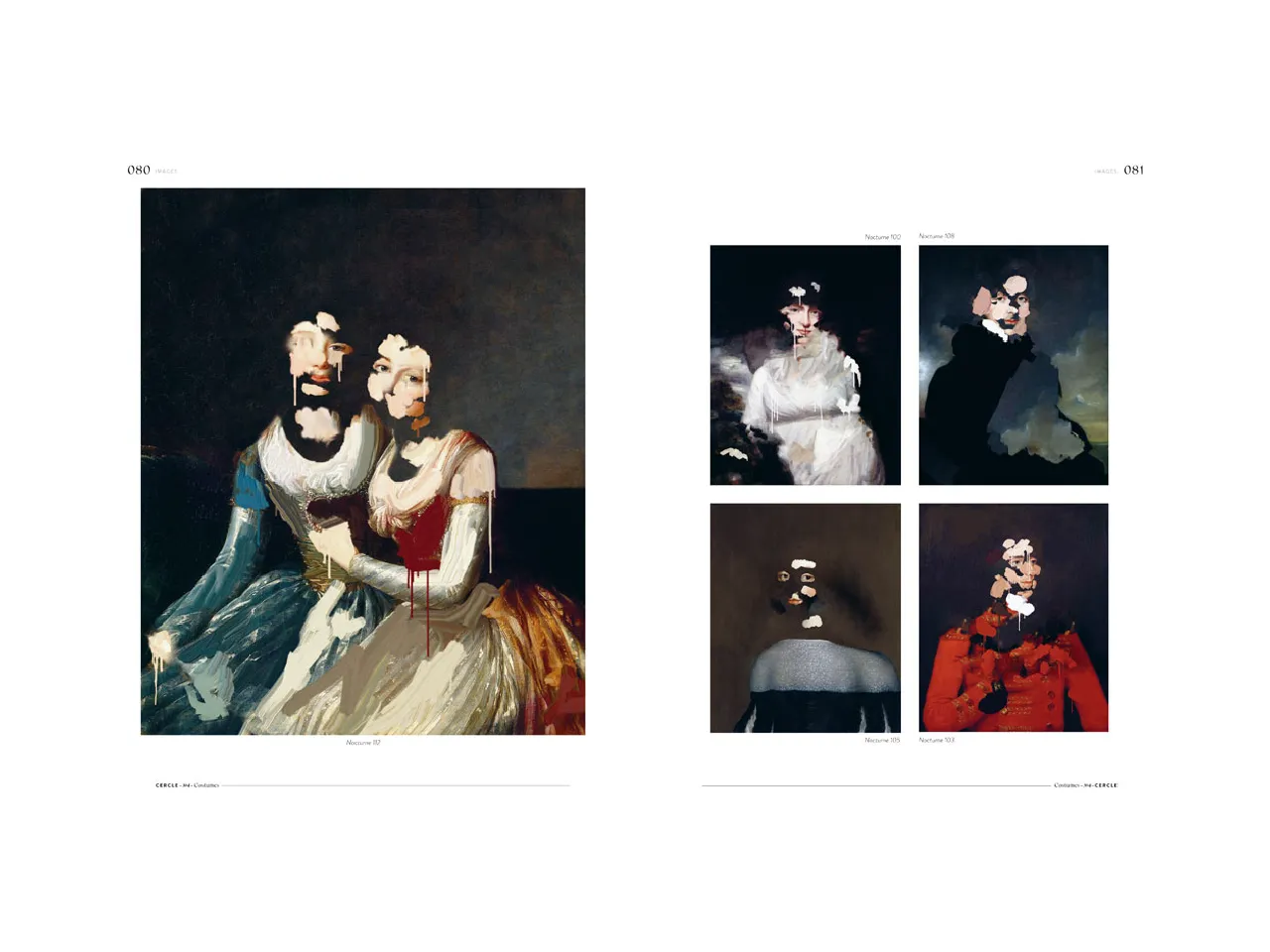 CERCLE #04: Costumes - Image 13