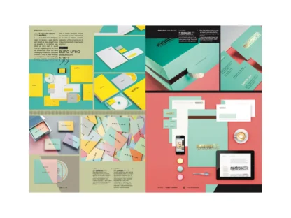 IdN v23n2: Logos, Branding and Identities - Image 13