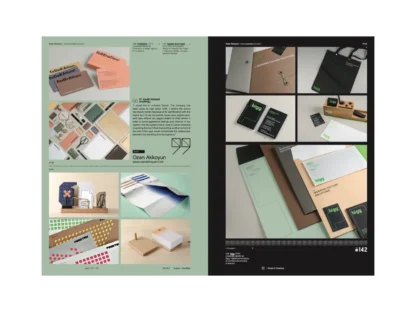 IdN v23n2: Logos, Branding and Identities - Image 15