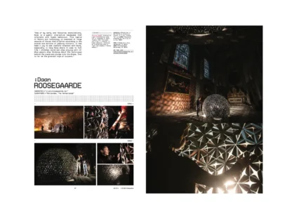 IdN v23n4: Interactive Media and Installation - Image 3