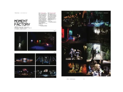 IdN v23n4: Interactive Media and Installation - Image 10