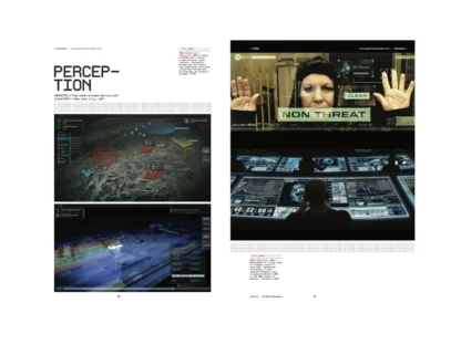 IdN v23n4: Interactive Media and Installation - Image 11