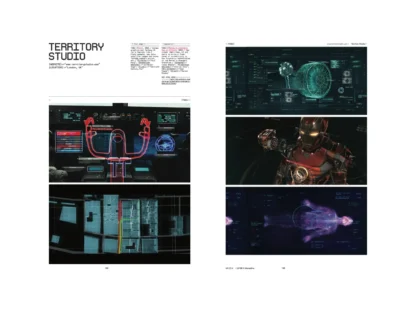 IdN v23n4: Interactive Media and Installation - Image 15
