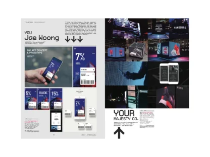 IdN v23n4: Interactive Media and Installation - Image 17
