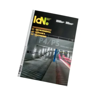 IdN v23n5: Environmental Graphics