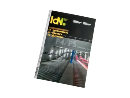 IdN v23n5：環境設計