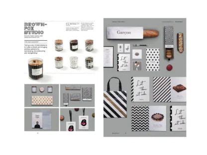 IdN v23n6: Illustration in Pattern Making - Image 5