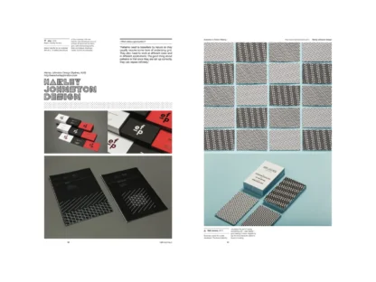 IdN v23n6: Illustration in Pattern Making - Image 7