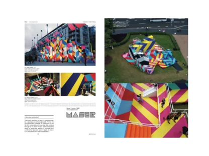 IdN v23n6: Illustration in Pattern Making - Image 10